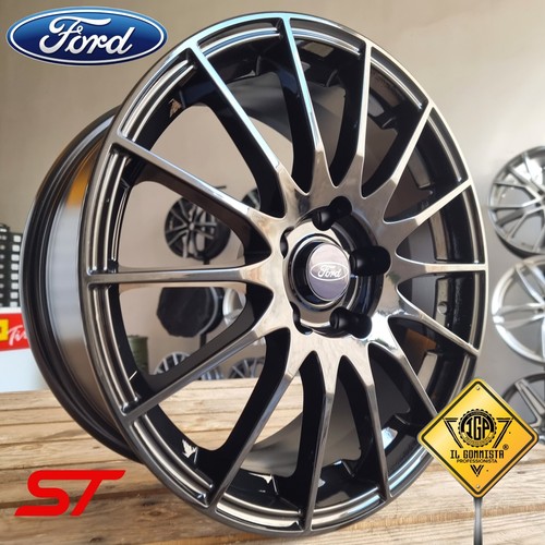 Kit cerchi lega - da, 18"