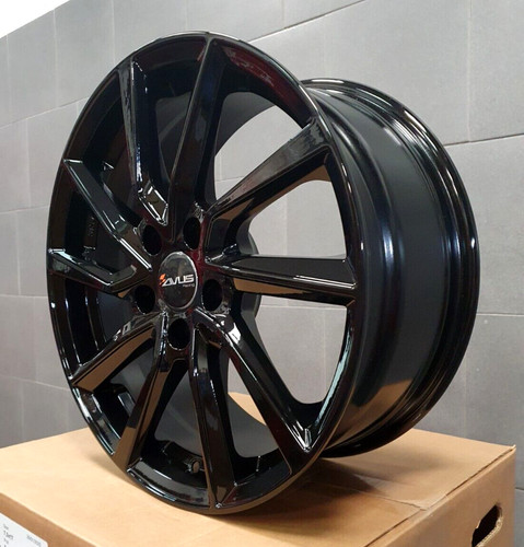 Cerchi lega ford focus - lega,