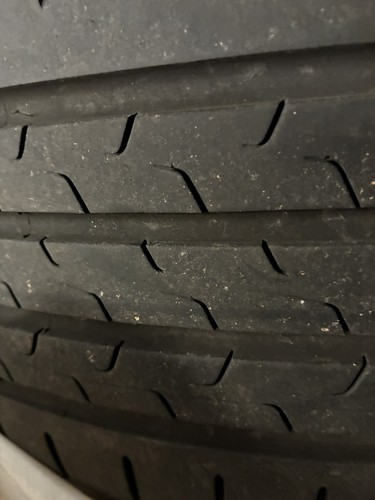 Cerchi lega ford - 4,