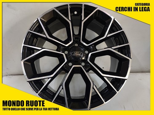 Cerchi lega mak - cerchi,