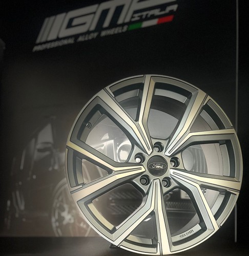 Kit cerchi lega - cerchi, in