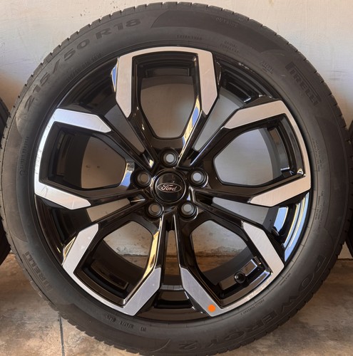 Cerchi in lega ford - cerchi,