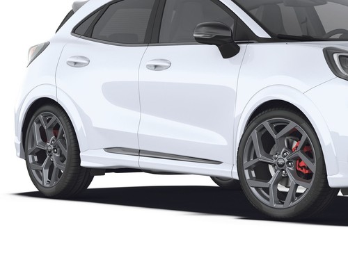 Originale ford cerchi - originale,