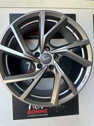 Cerchi lega 19 - in, 19"