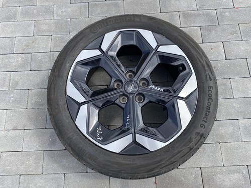 Cerchi lega r1tc1007e1a - cerchi, in