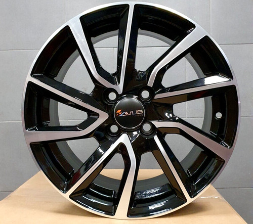 Cerchi lega 16 ford - in,