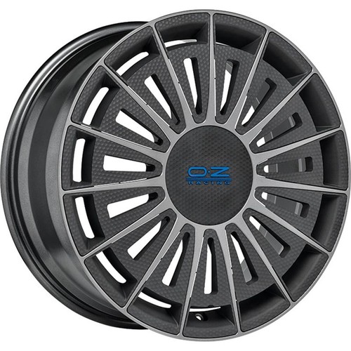 Cerchi lega racing - oz,