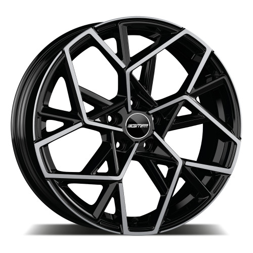 Cerchio lega per ford - cerchio,