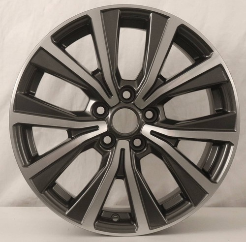 Cerchio lega ford puma - cerchio,