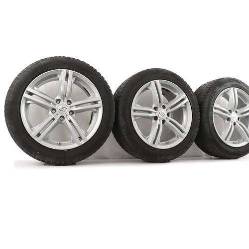 Cerchi lega ford - in,