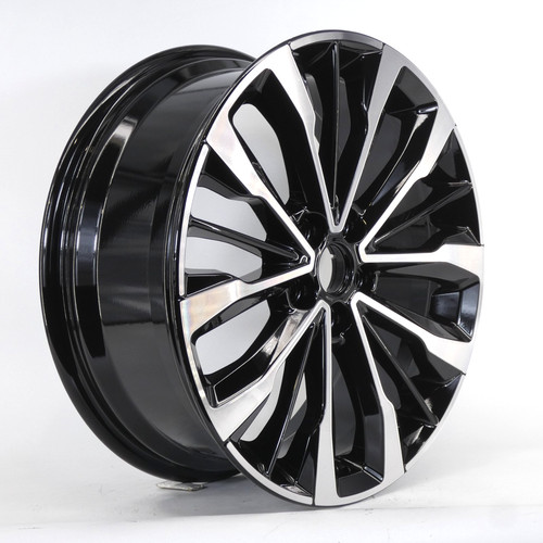 Cerchio lega ford puma - ford, 18''