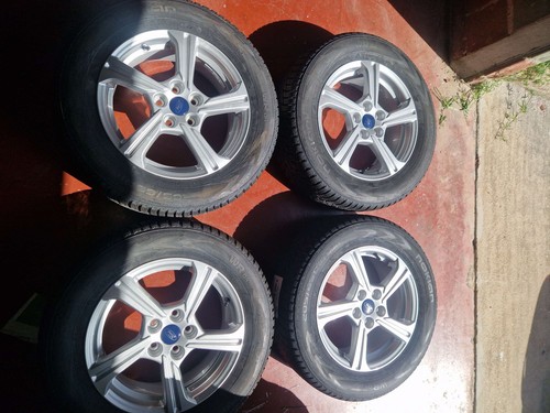 Cerchi lega nuovi ford c - cerchi,