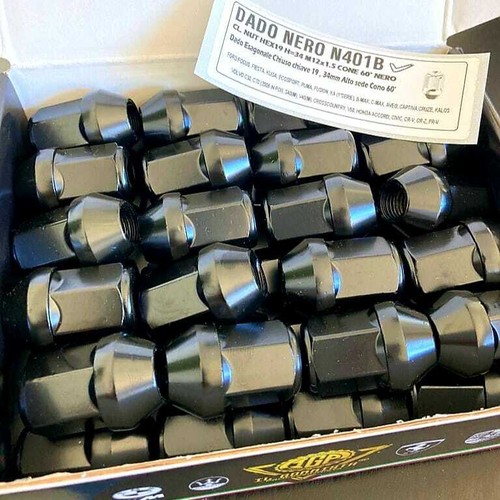 Novita kit dadi neri - 20,