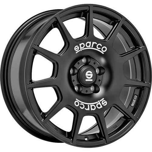 Cerchi lega sparco - in,