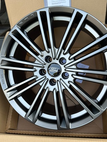 Cerchi lega ford - cerchi, volvo