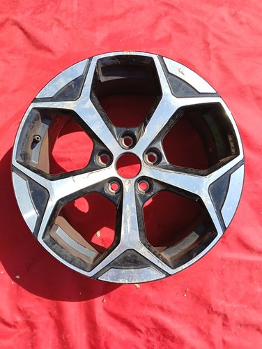 Cerchio lega originale ford - lega,