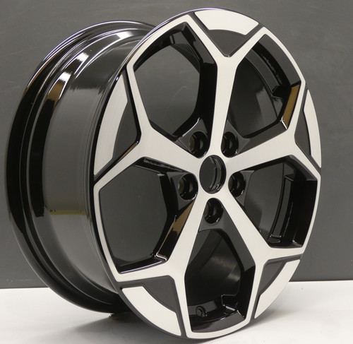 Cerchio lega ford - cerchio, mk2