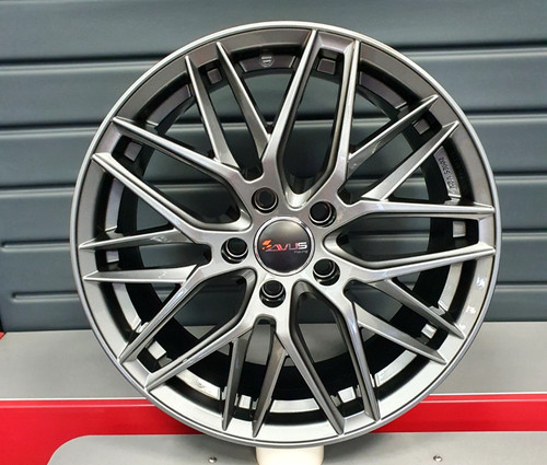 Cerchi lega ford focus - 17, c