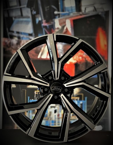 Kit cerchi lega - kit, 4