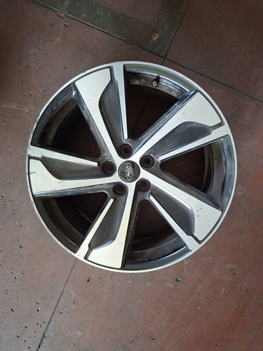 Cerchio ford puma serie - cerchio,