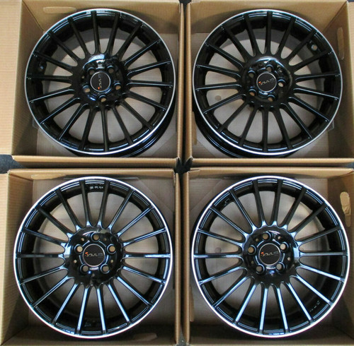 Cerchi lega 17 ford - lega,