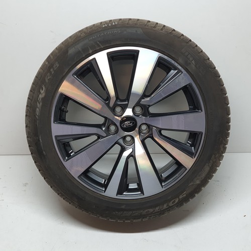 Cerchio lega per - ford, puma